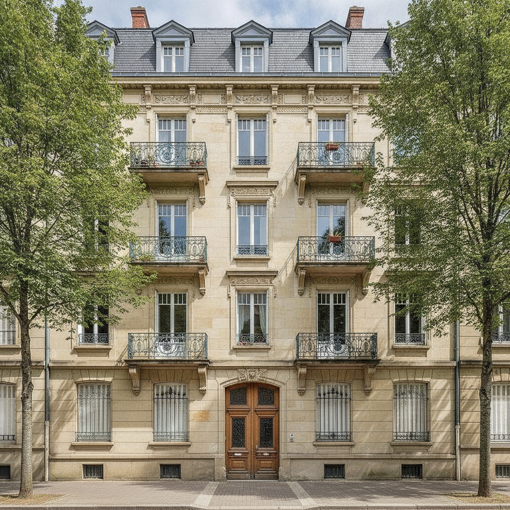 35 Rue des Forges 88000 Chantraine