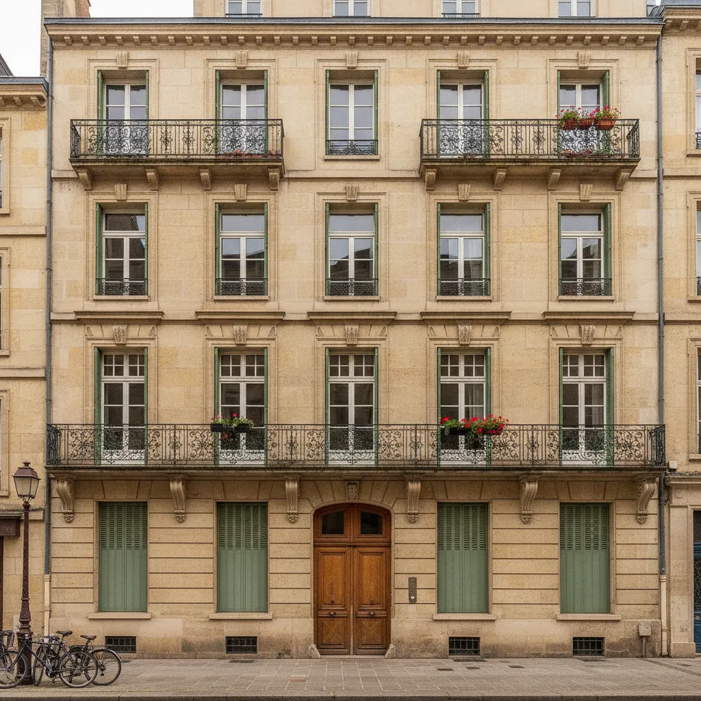 Rue de Bègles 33800 Bordeaux