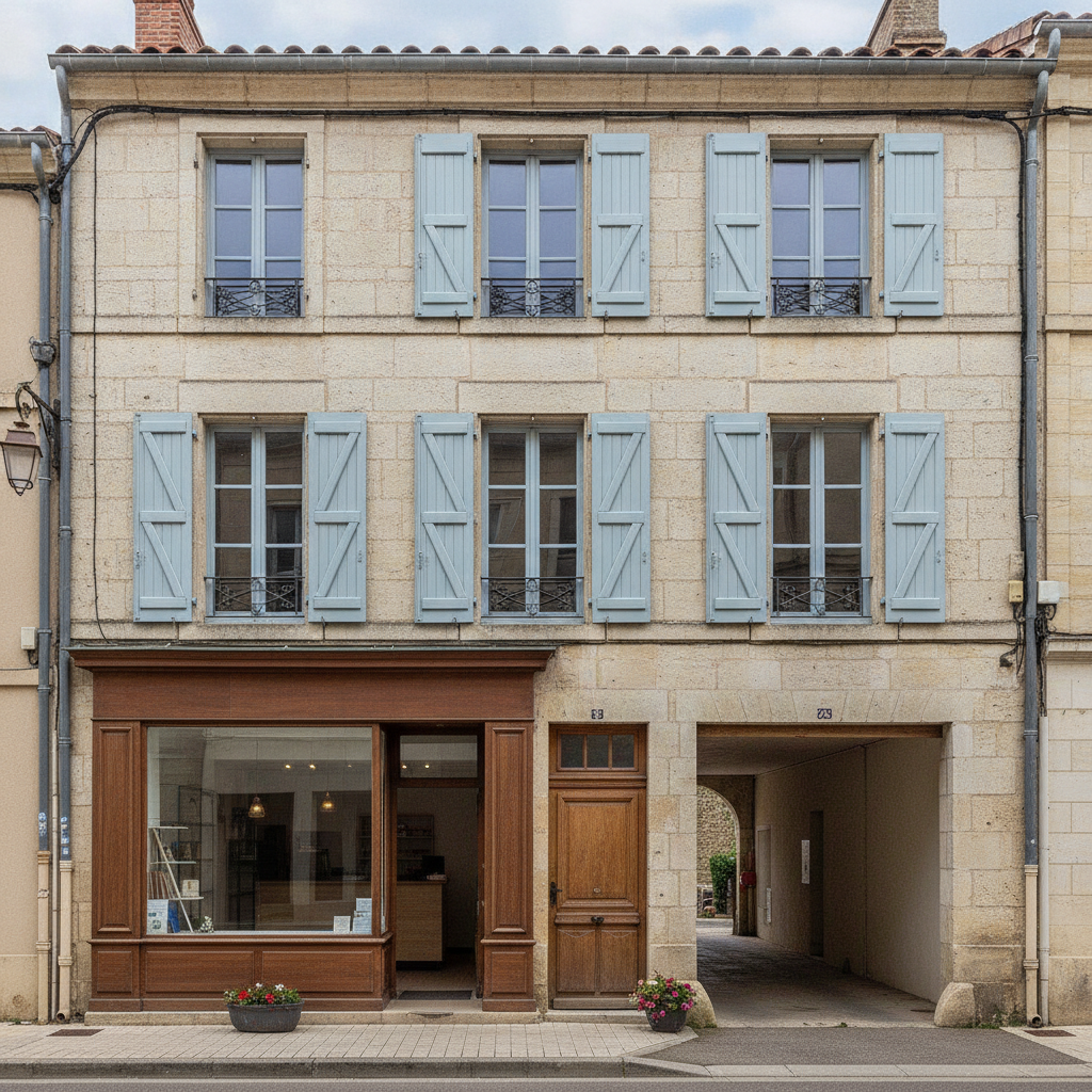 355 Rue du Foirail 46260 Limogne-en-Quercy