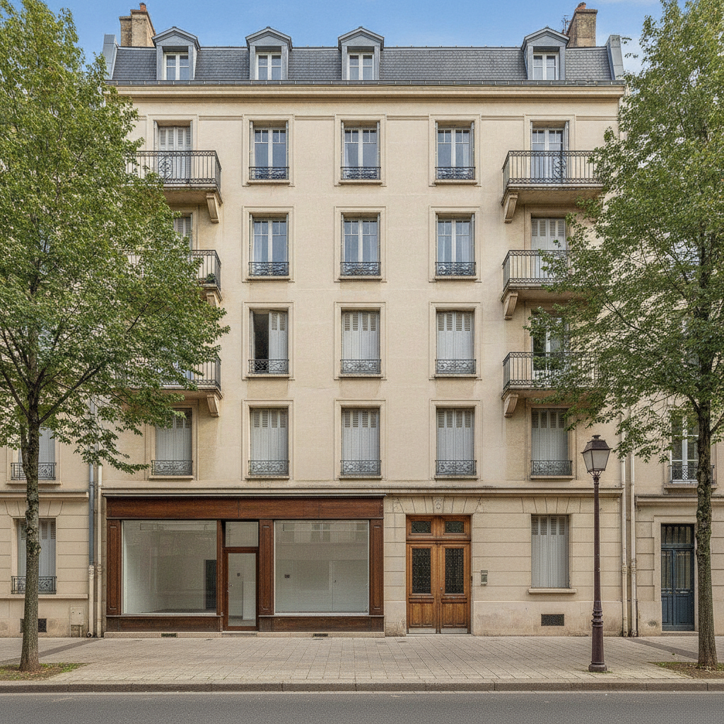 41 avenue Général Leclerc 87100 Limoges
