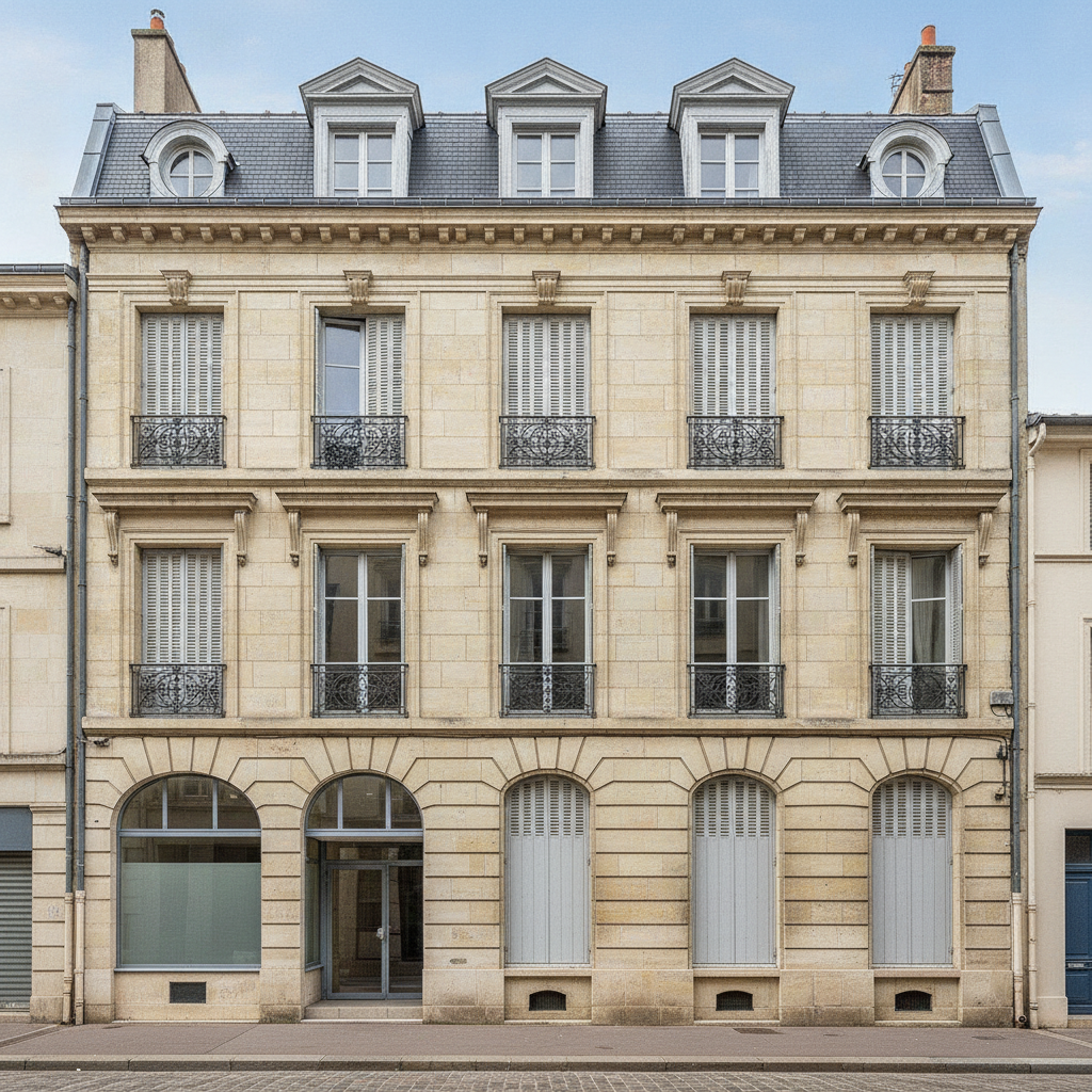 Orléans