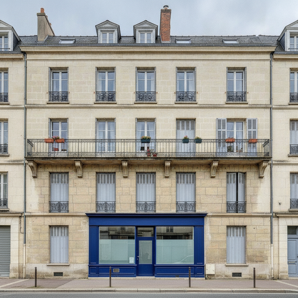 10 Rue Créton 14100 Lisieux, Lisieux