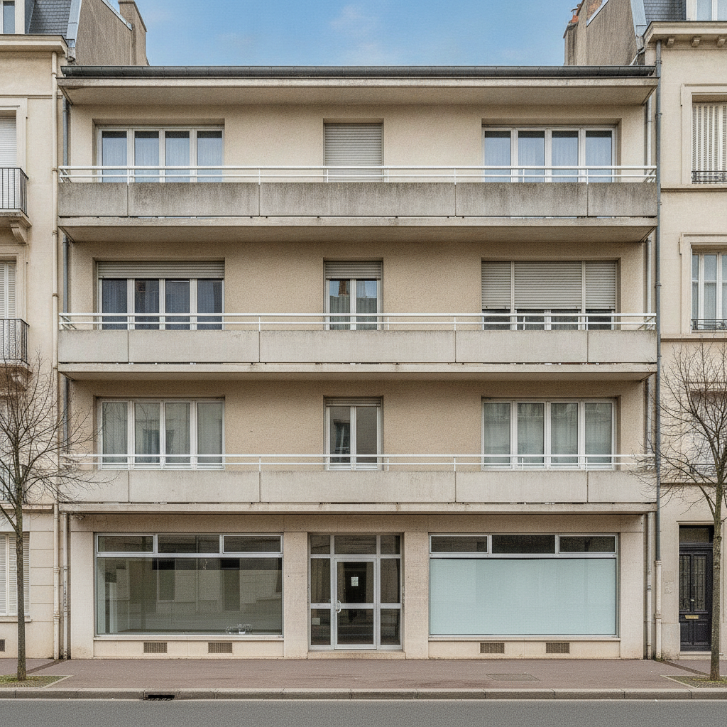 73 Avenue Jean Jaurès 47000 Agen
