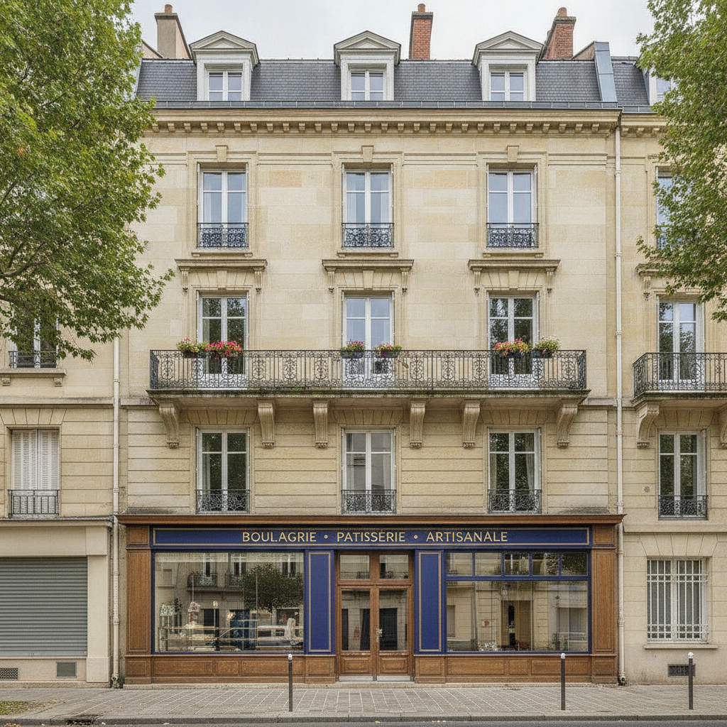 41 Avenue Victoria 03200 Vichy