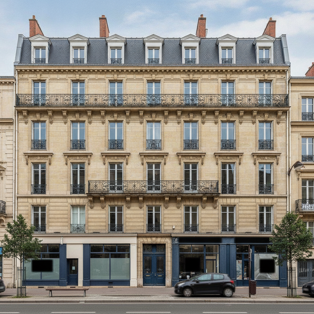 40 Rue Jean Jaurès 44400 Rezé, Rezé