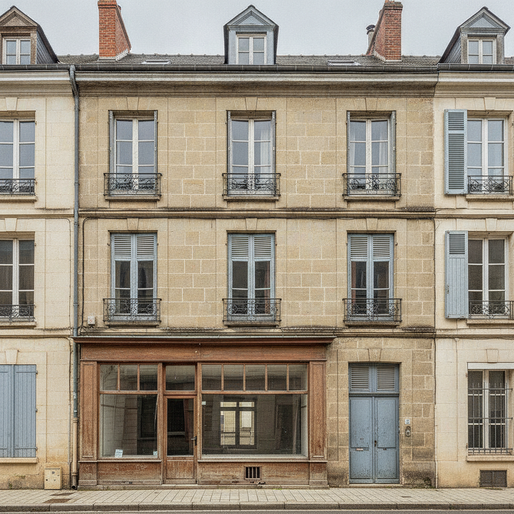 22 Rue felix bougeot 25110 Baume-les-Dames