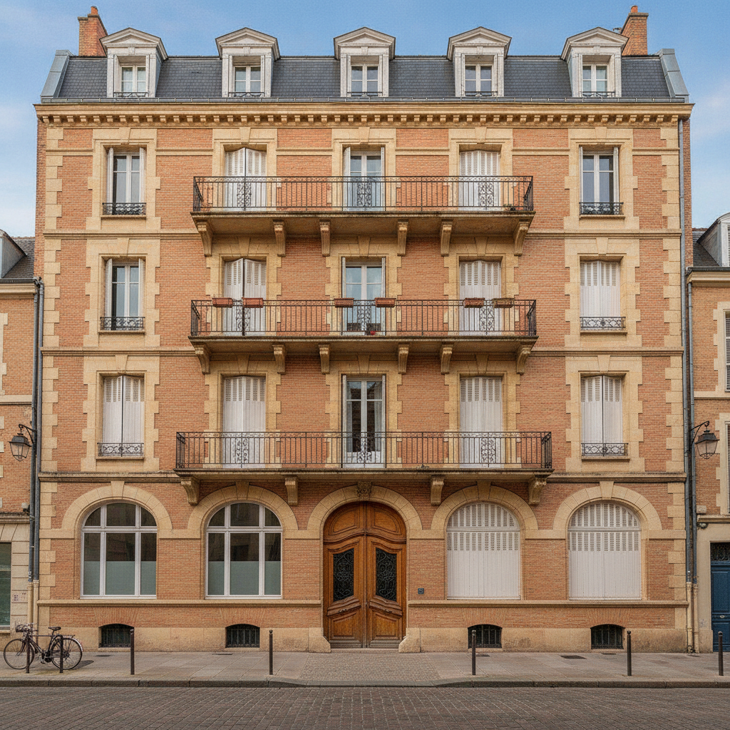Toulouse, Toulouse