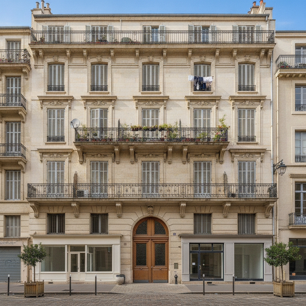 Marseille