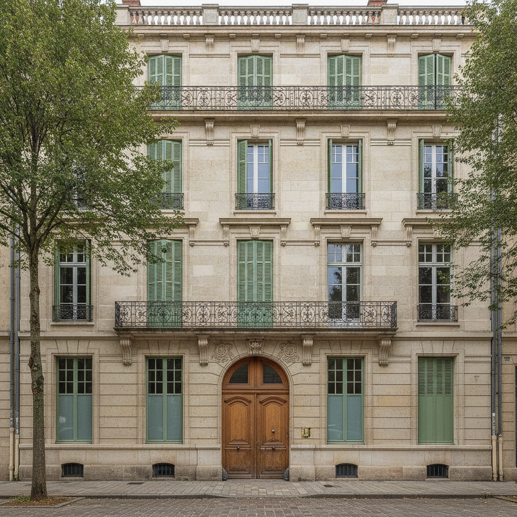 34 Rue Théophile Delcassé 82000 Montauban, Montauban
