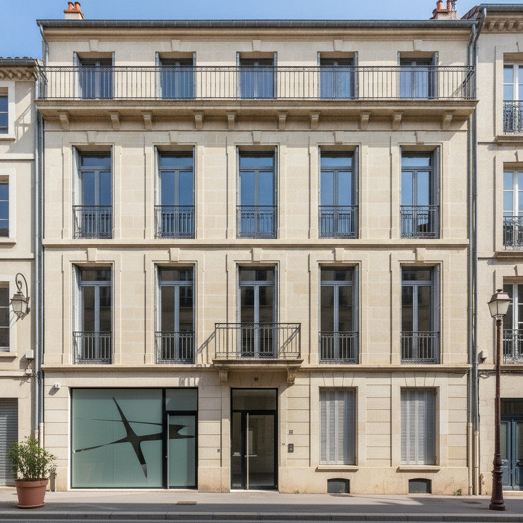 Montpellier, Montpellier