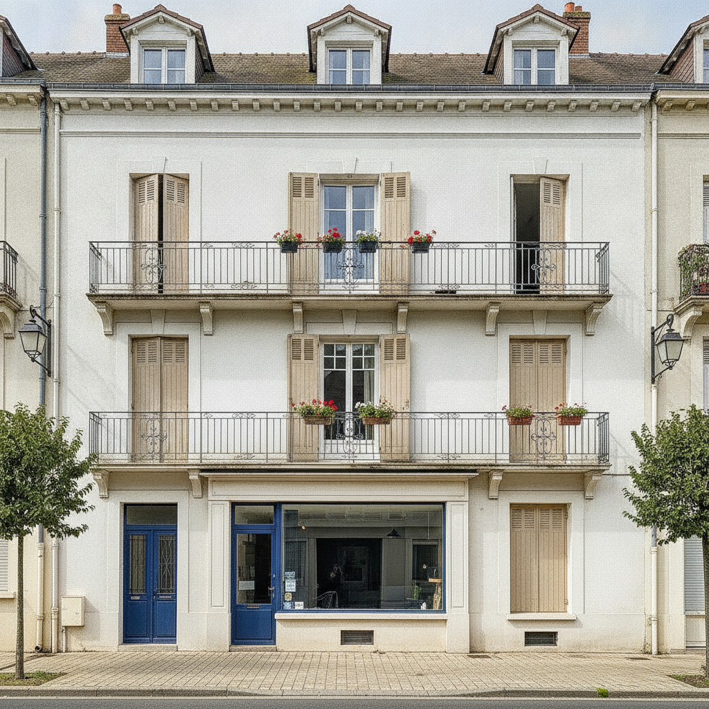 Andernos-Les-Bains