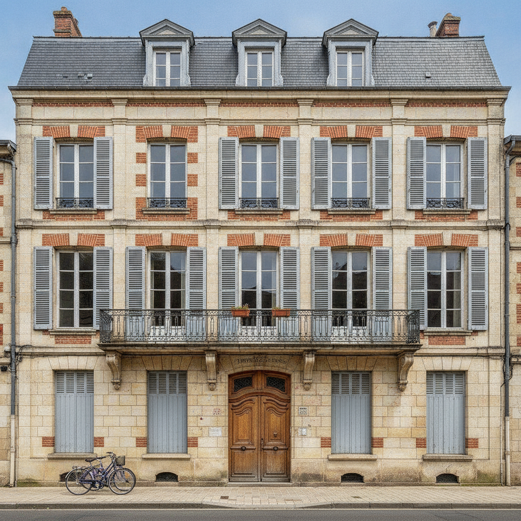 La Souterraine