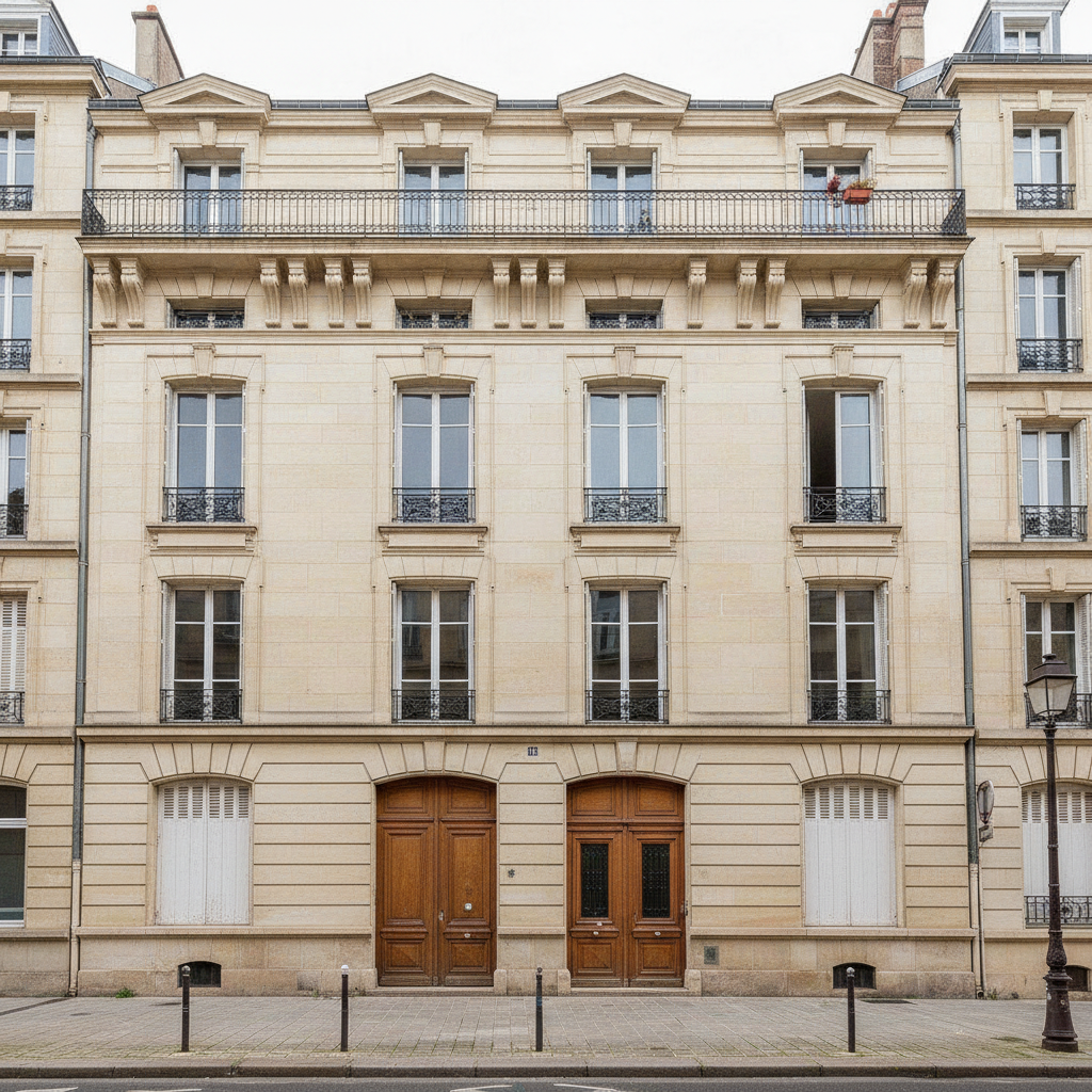 12 Rue Boucher de Perthes 80000 Amiens, Amiens
