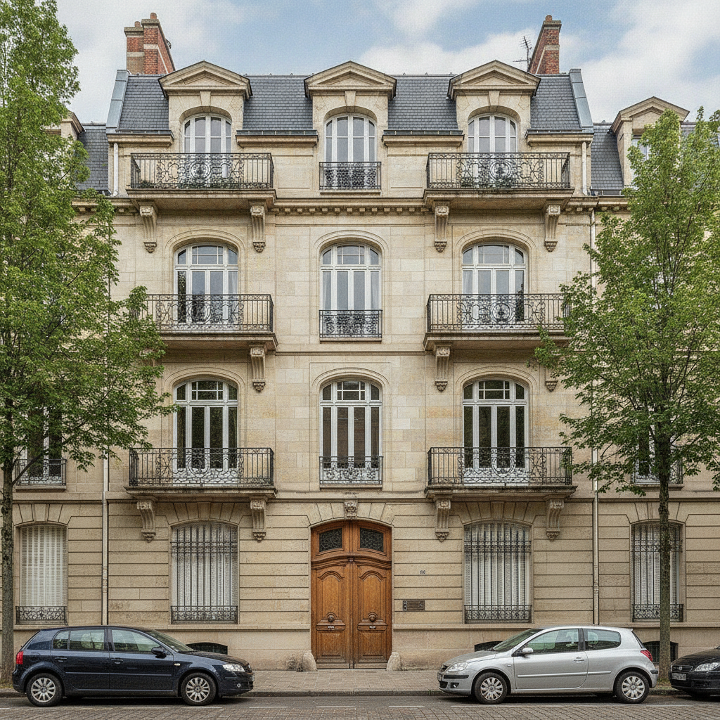 14 Rue de la Trinite 10000 Troyes