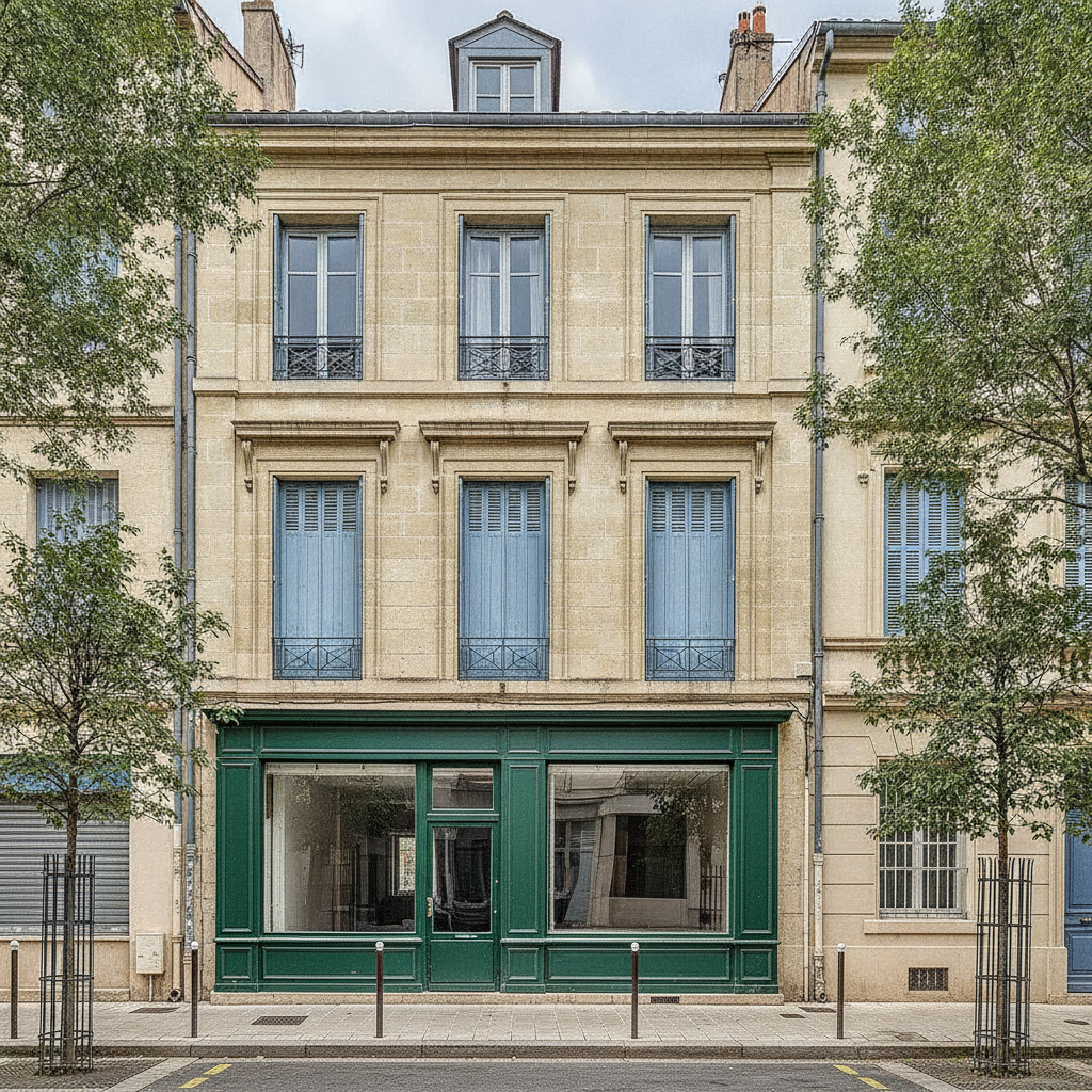 1 Rue Réattu 13200 Arles