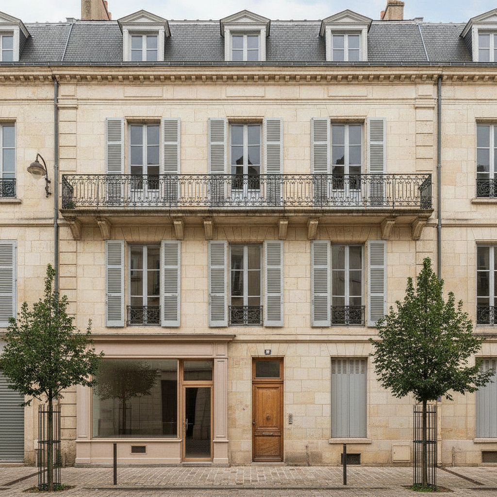 20 Rue de Bec Ham 61300 L'Aigle