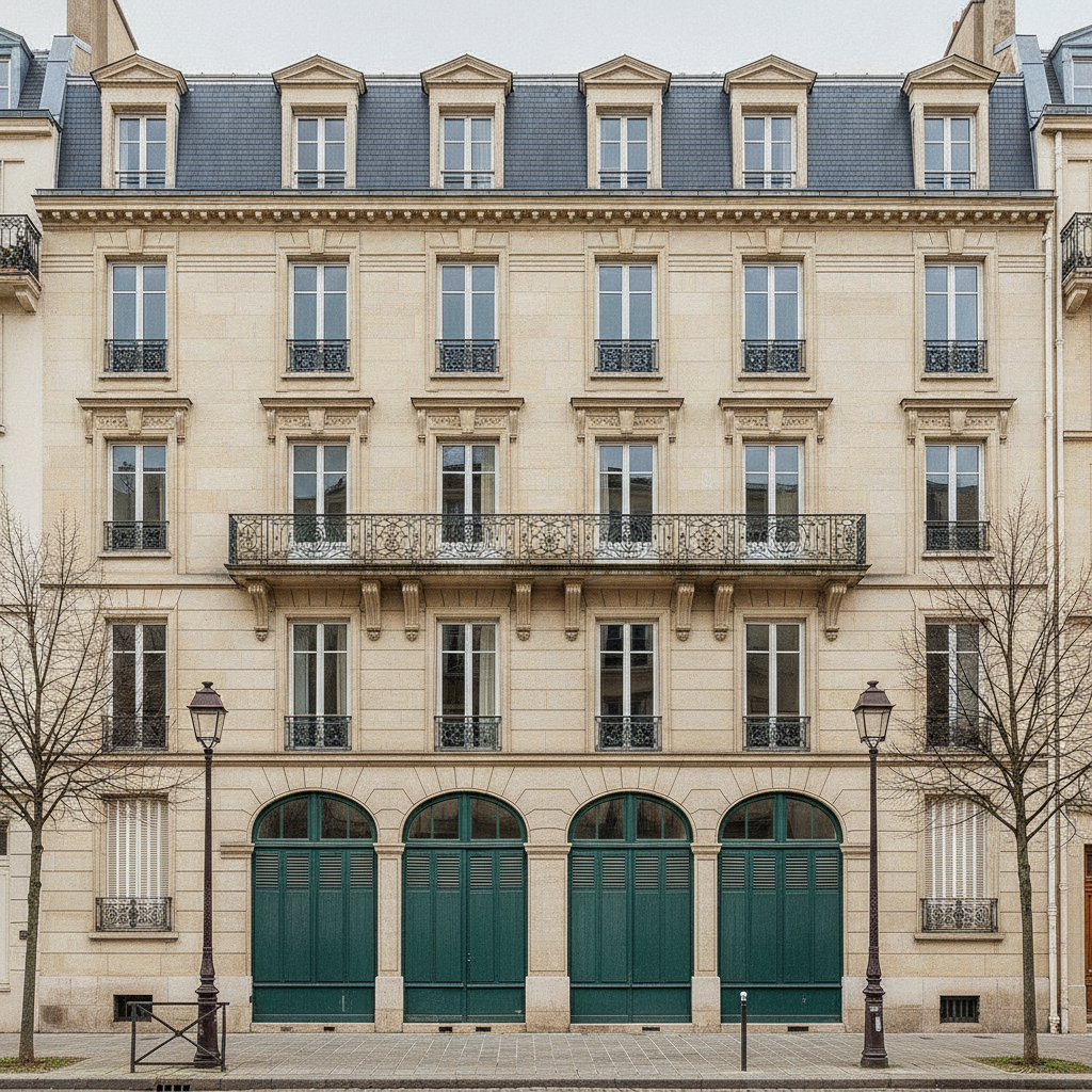 20 Rue Ambroise Croizat 91200 Athis-Mons, Athis-Mons
