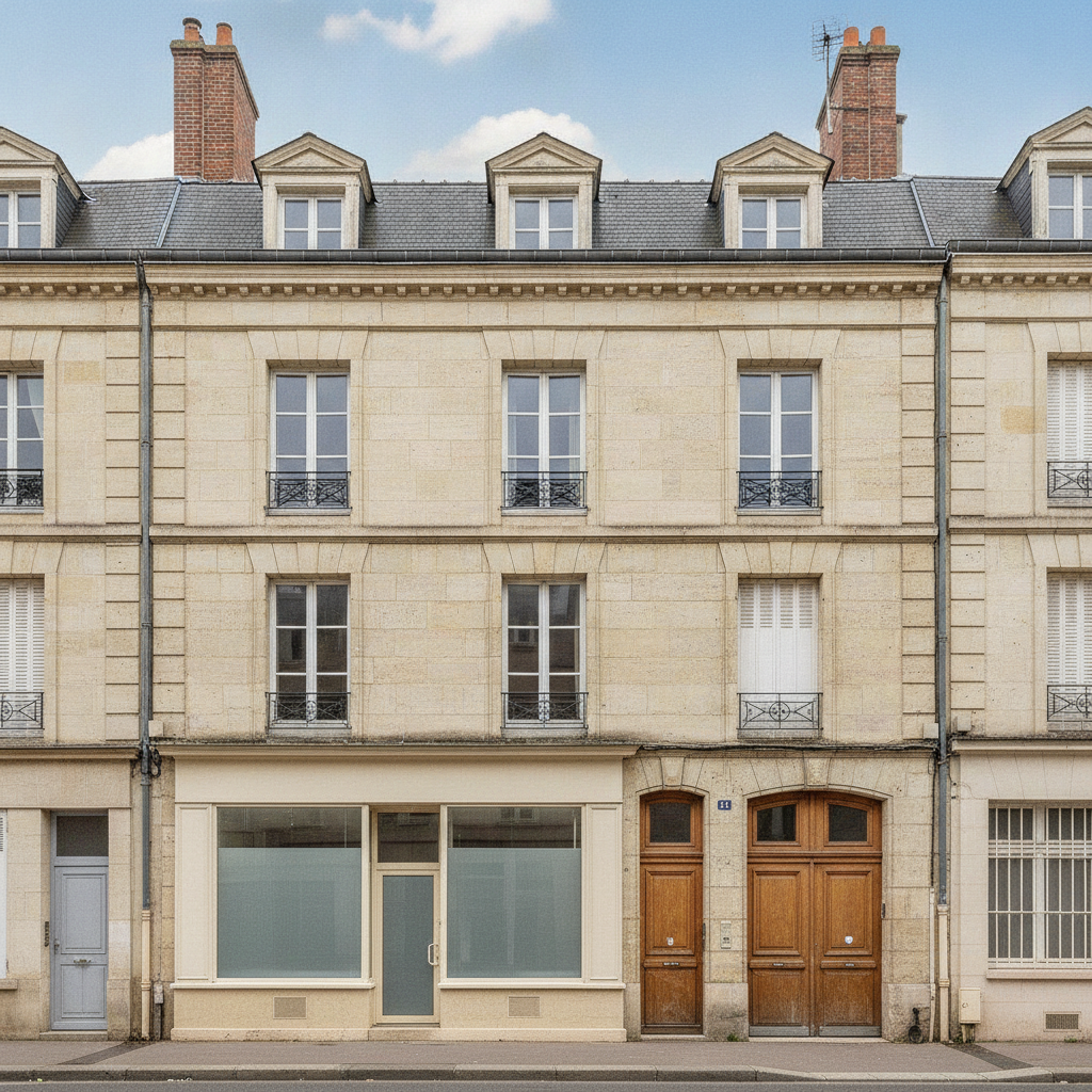 Soissons, Soissons