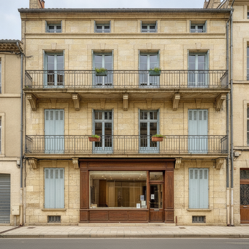 Saint-Paul-Trois-Châteaux