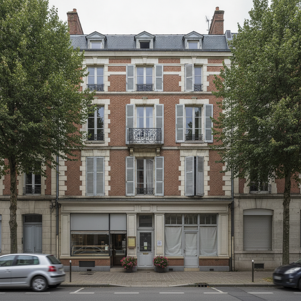 40 Grand place, 59590 Raismes, France