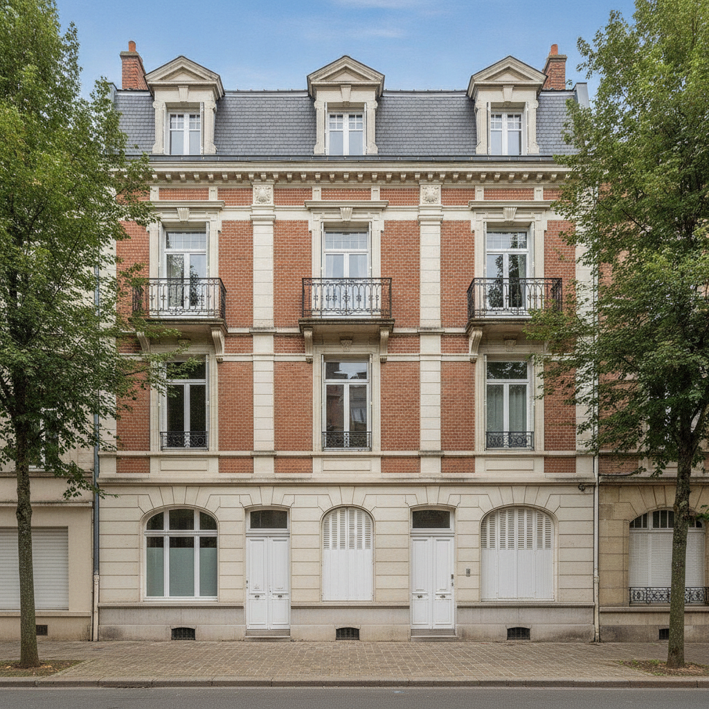 31 Rue de Lannoy 59800 Lille, Lille