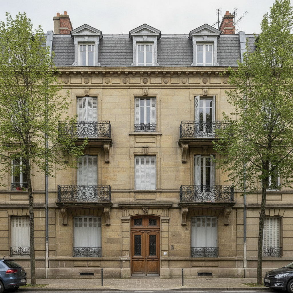 Méricourt
