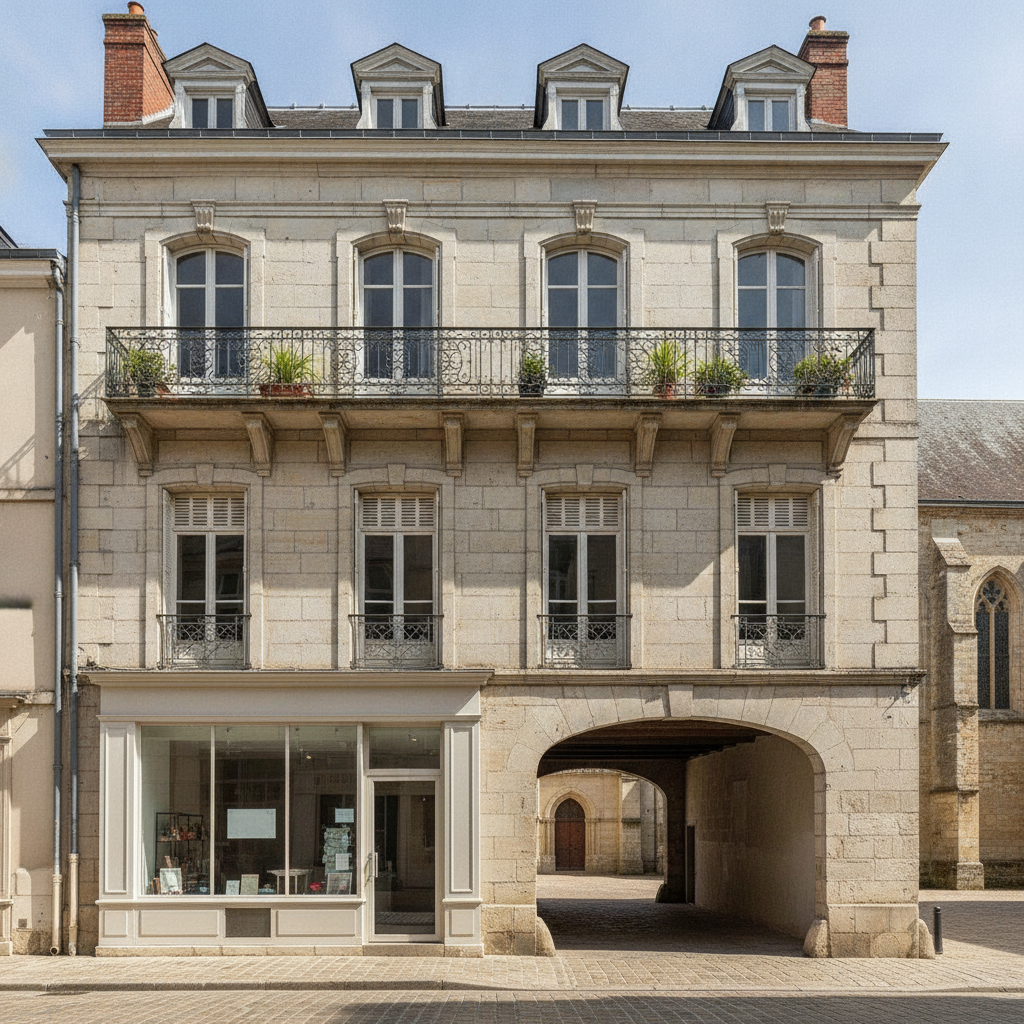 2 Place de l’Eglise 80135 Saint-Riquier