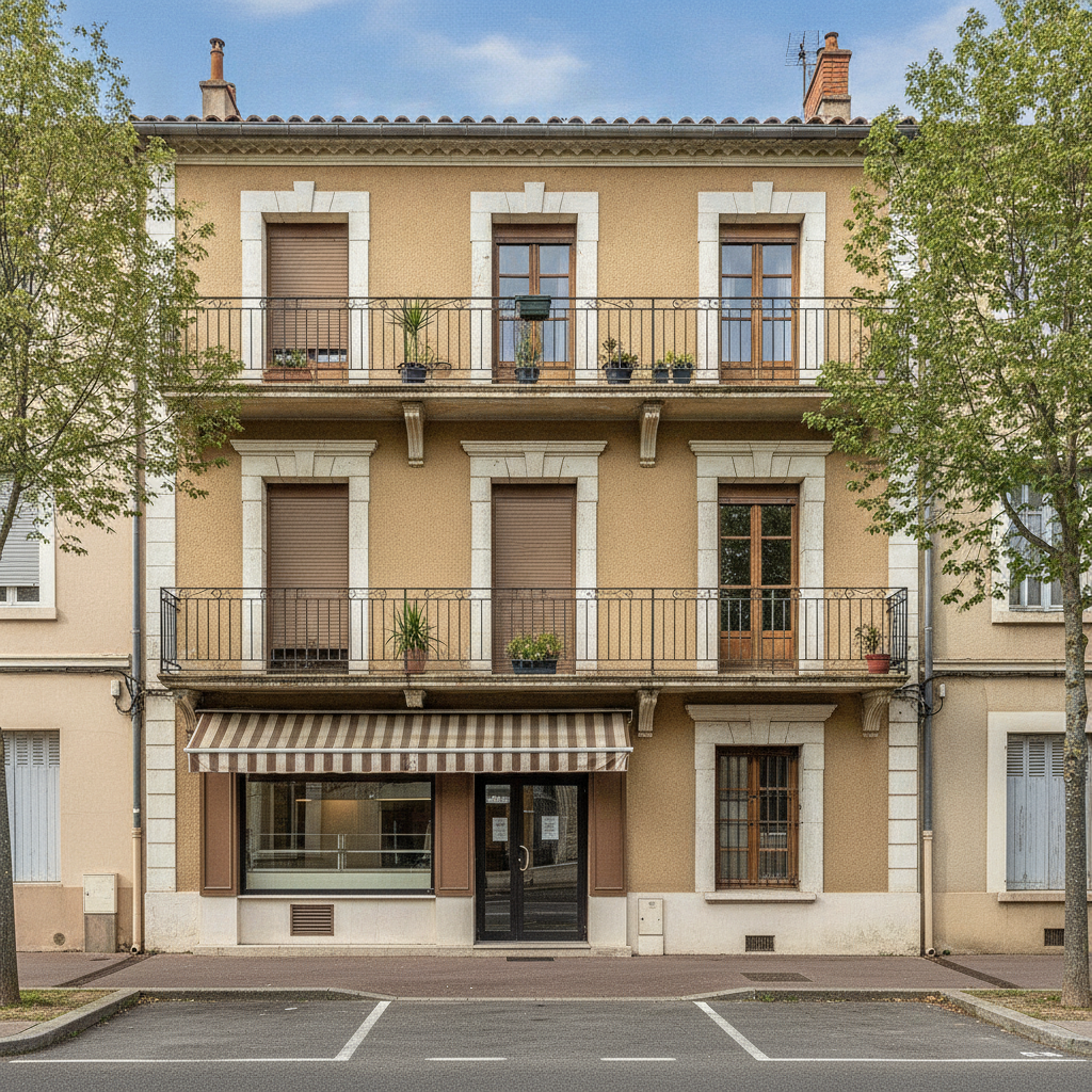 3 Avenue du Reart 66600 Rivesaltes