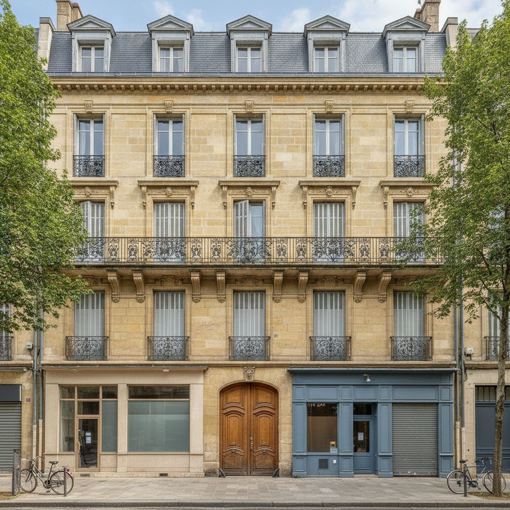 Bordeaux