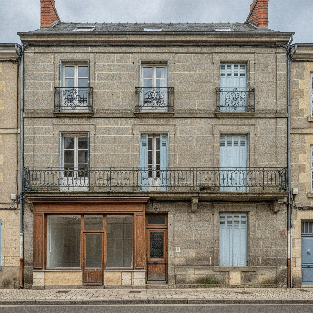 6 Rue Peyssière 12100 Millau