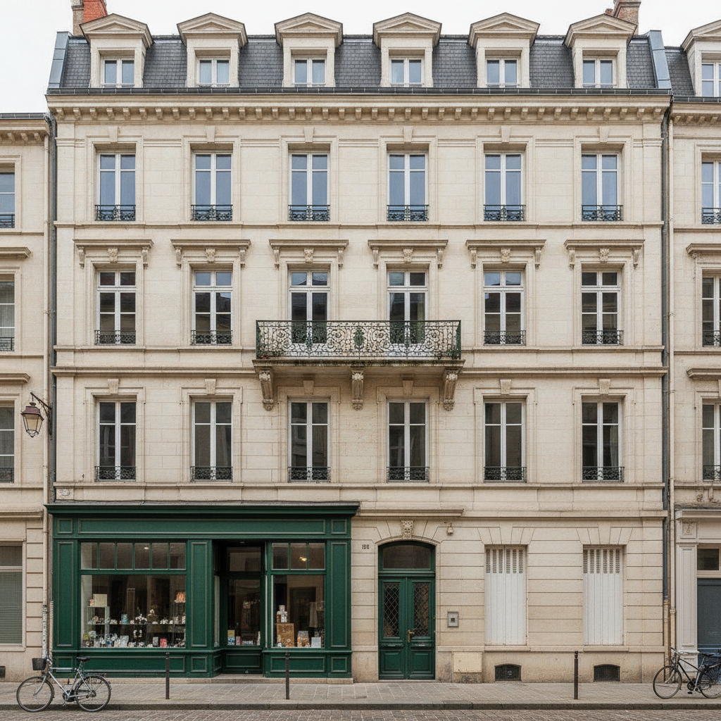 41 Rue Lecourbe 39000 Lons-le-Saunier, Lons-le-Saunier