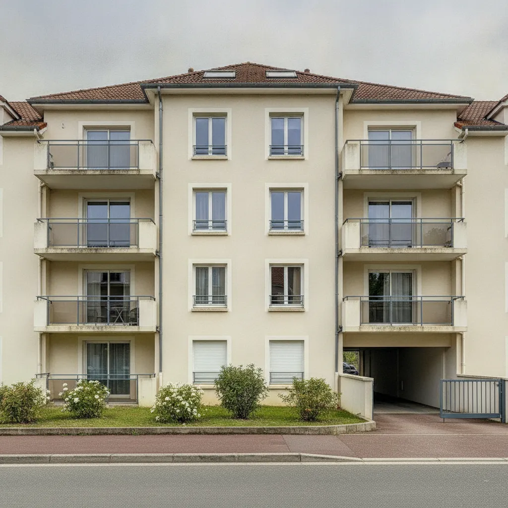 294 Chemin des Vignes Guérin 71850 Charnay-lès-Mâcon, Charnay-Lès-Mâcon