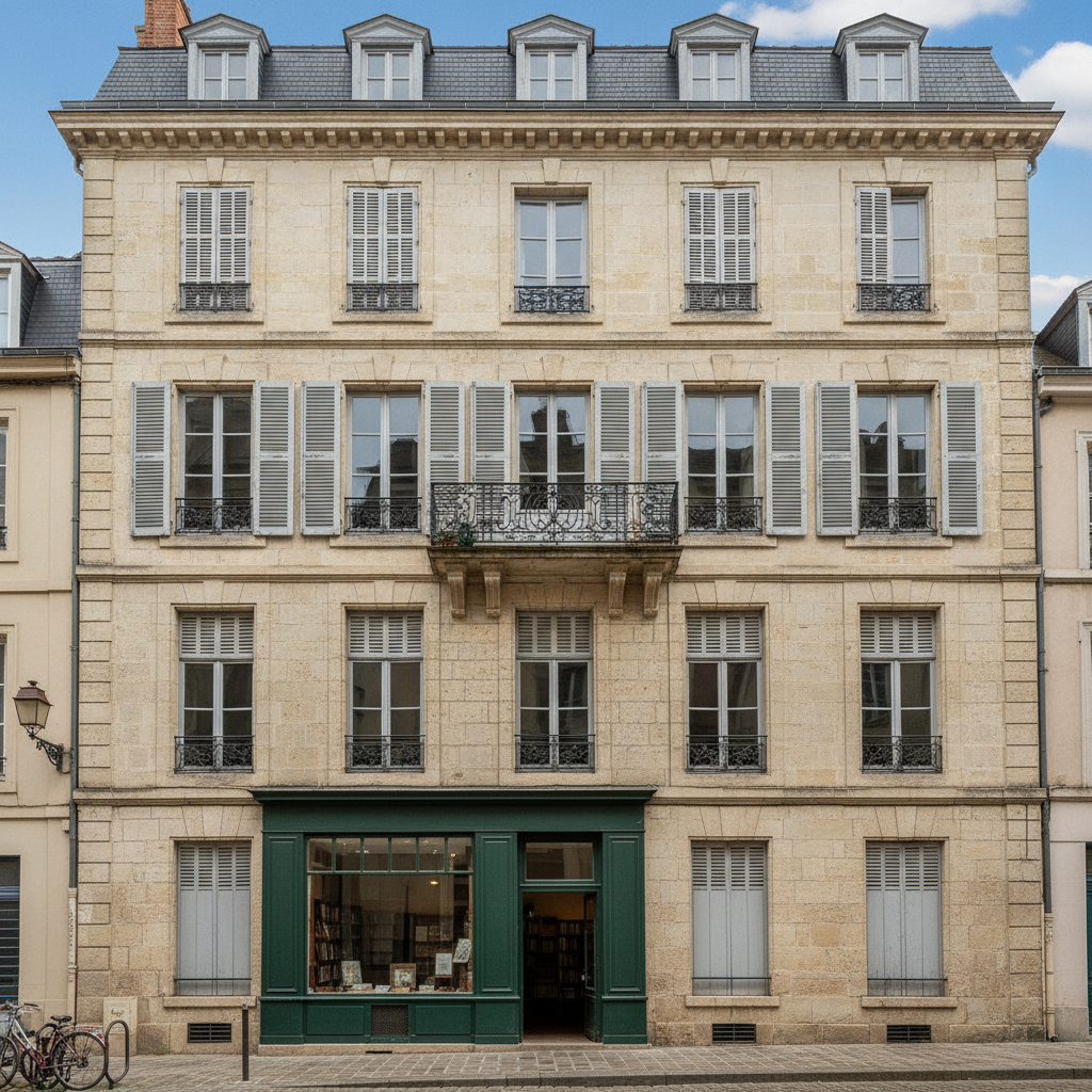 34 Rue Victor Faugier 38200 Vienne, Vienne