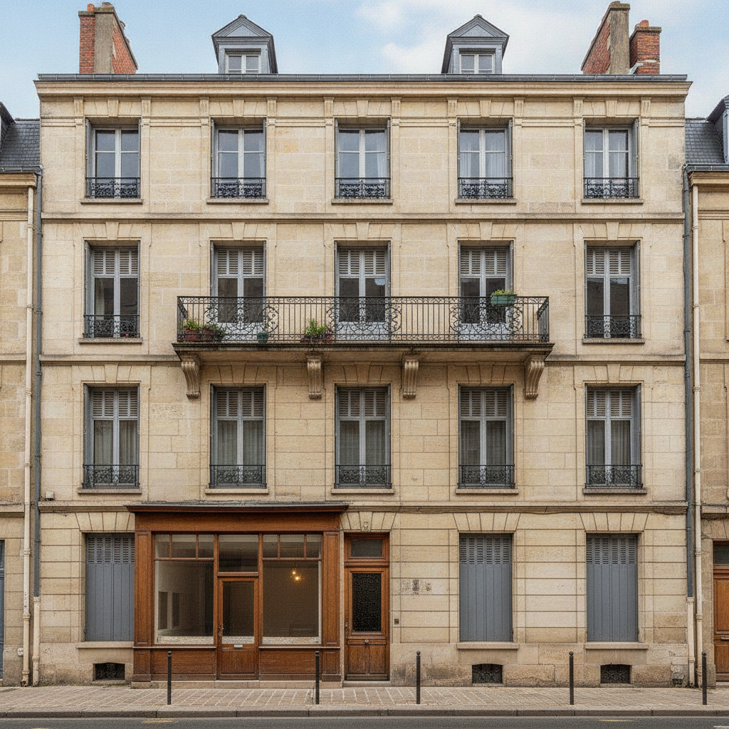 25 Rue de l'Epée 89100 Sens, Sens