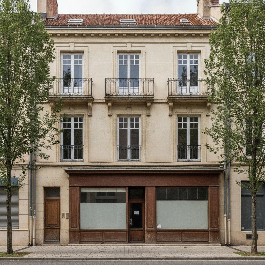 L'Arbresle