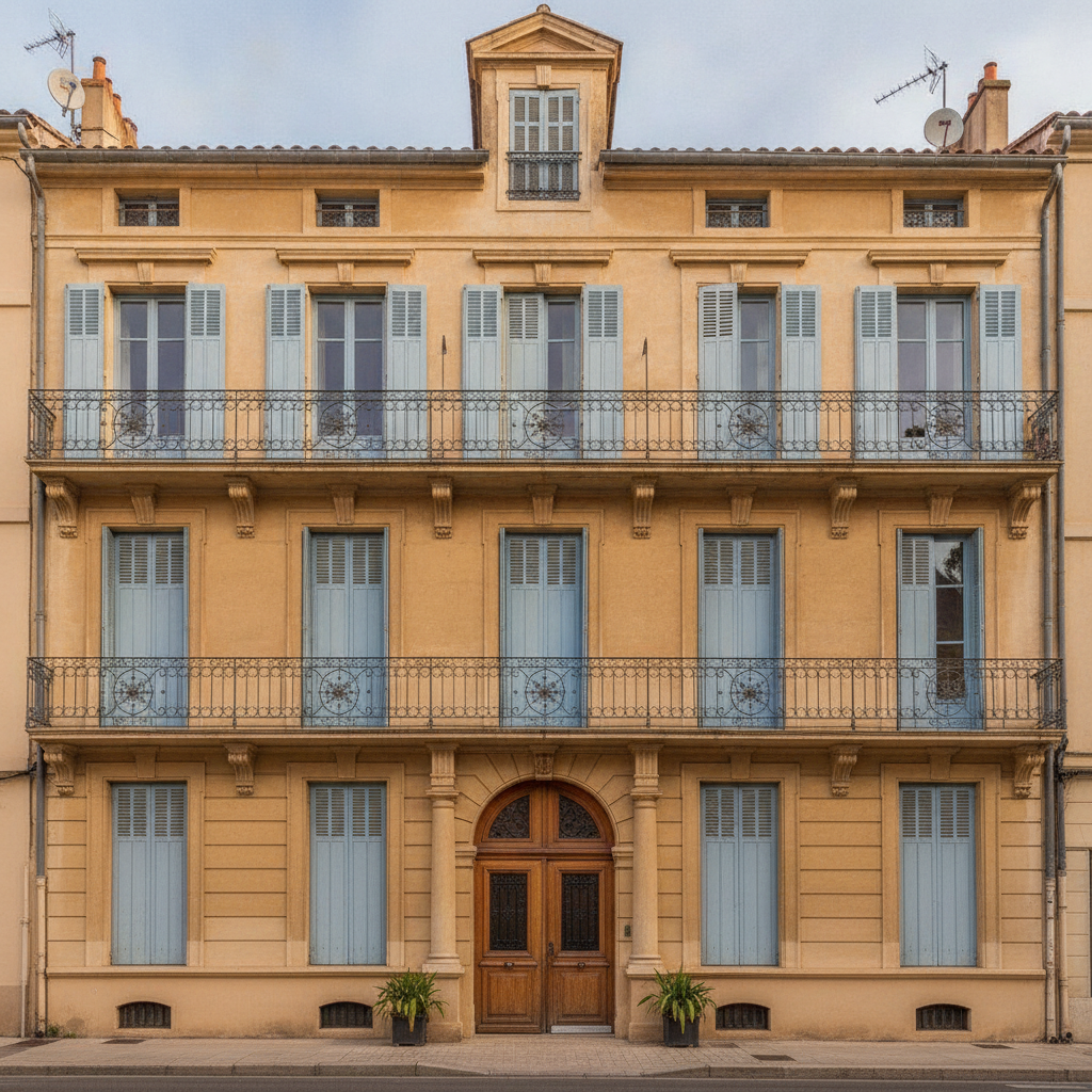 Draguignan