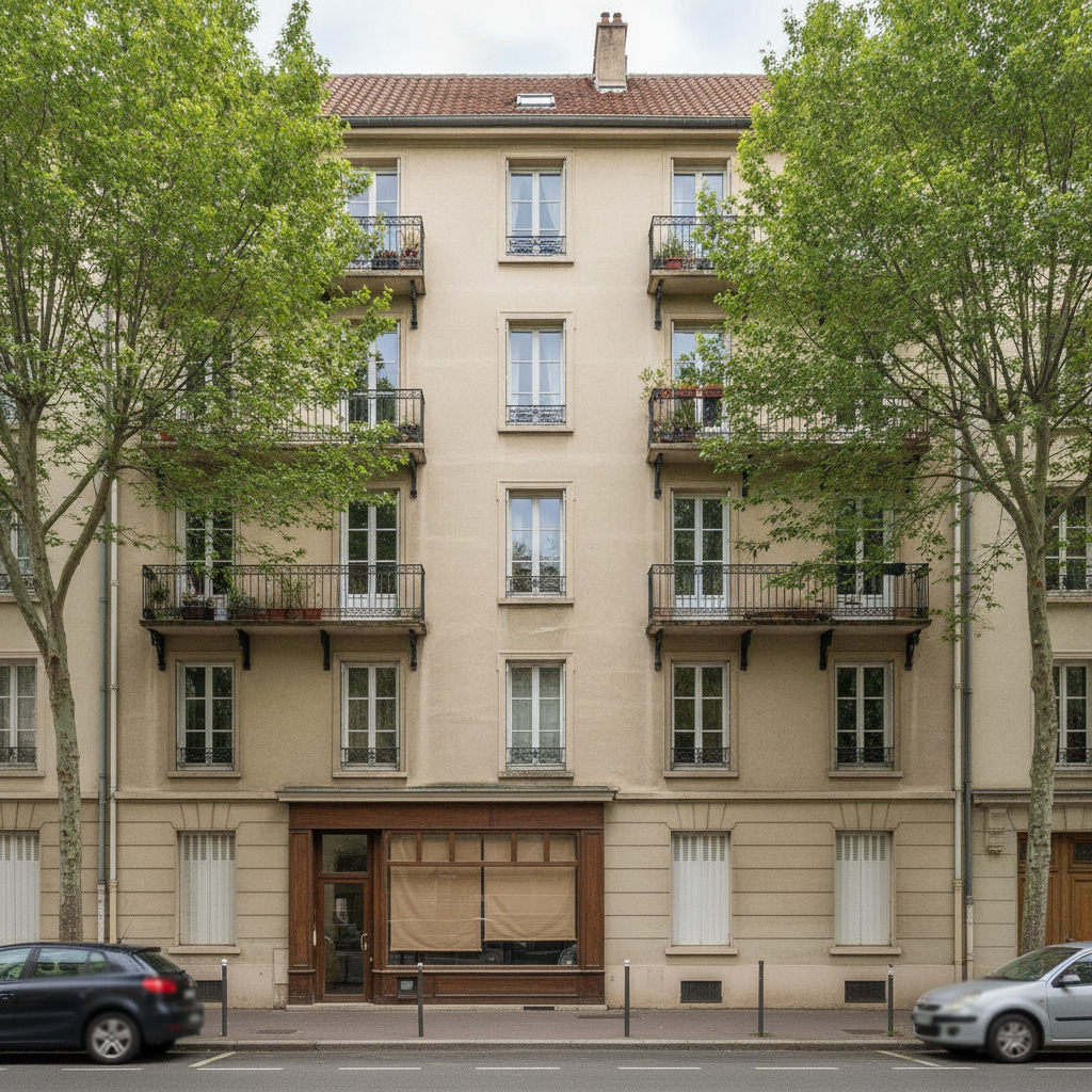 Avenue Pierre Sémard 84000 Avignon