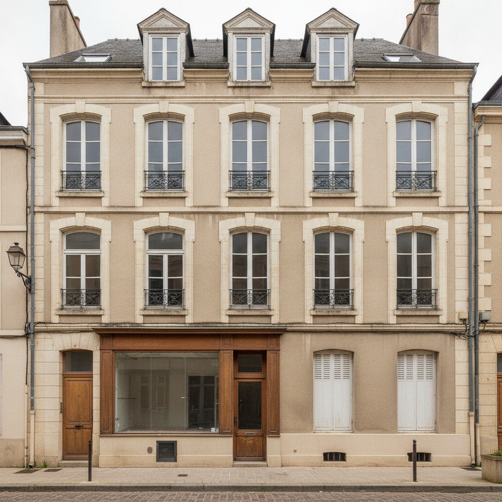 Saint-Yrieix-La-Perche