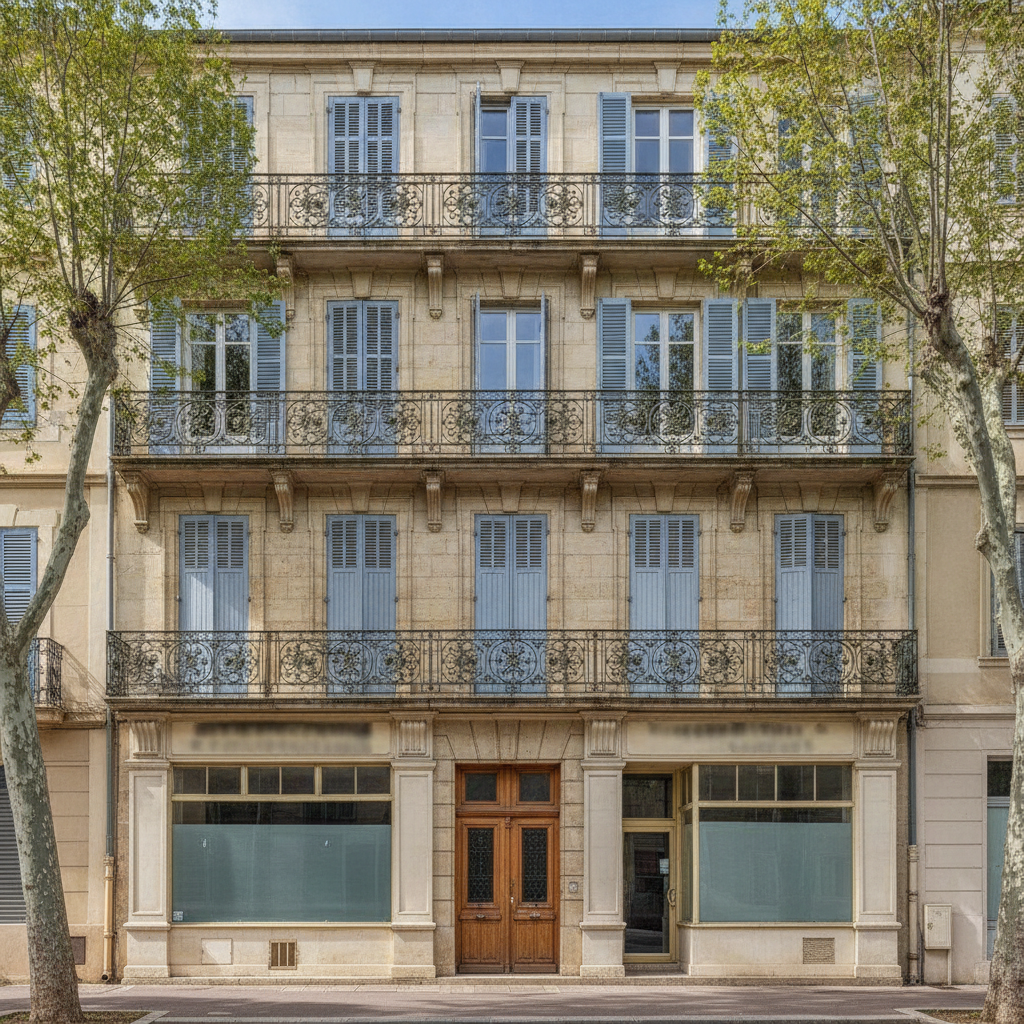 38 Avenue Georges Clémenceau 83310 Cogolin