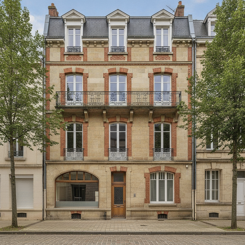 Gognies-Chaussée