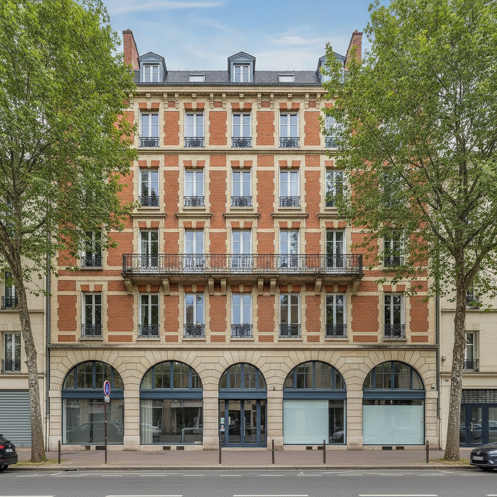 55 Avenue Jean Mermoz 89000 Auxerre
