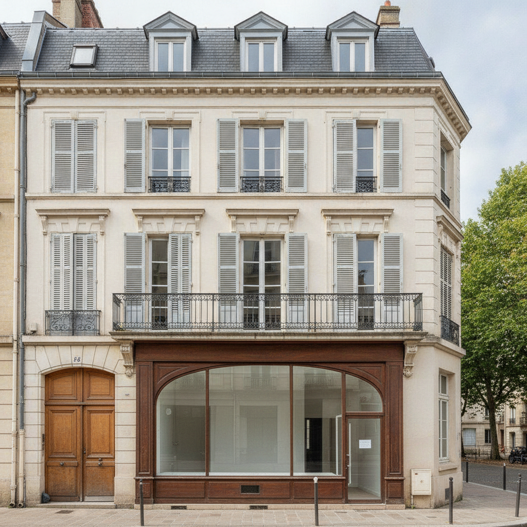 Rue Auguste Champion 71100 Sevrey