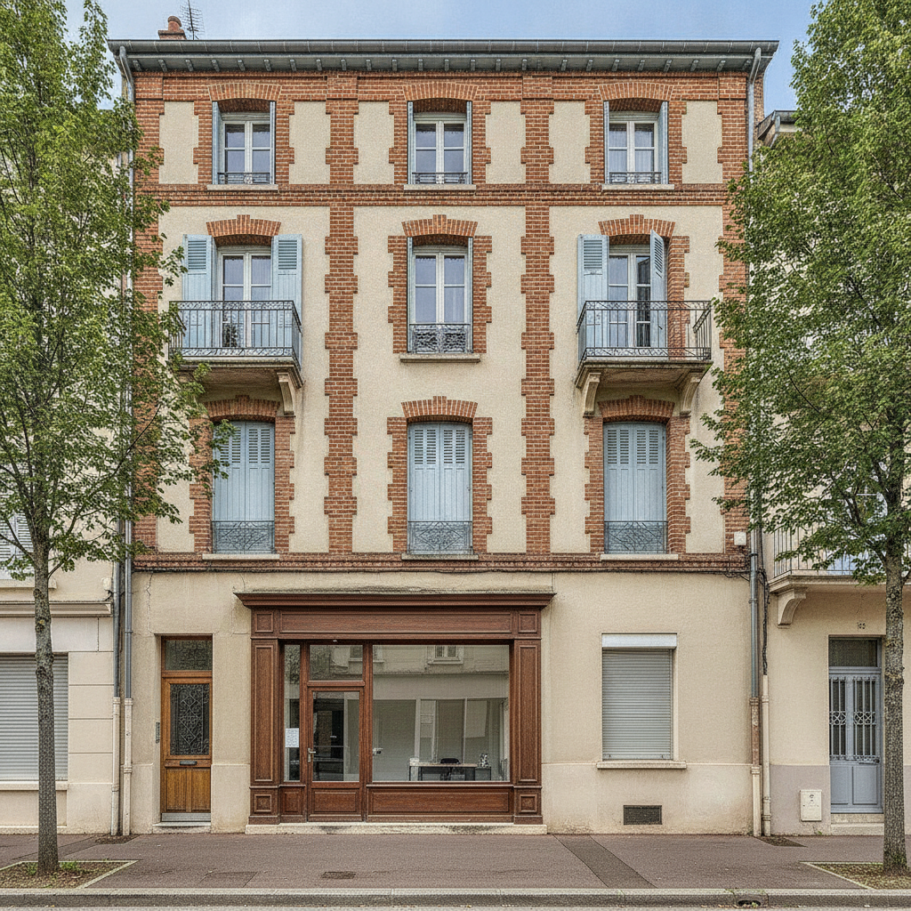 1 Impasse du Binos 31600 Seysses