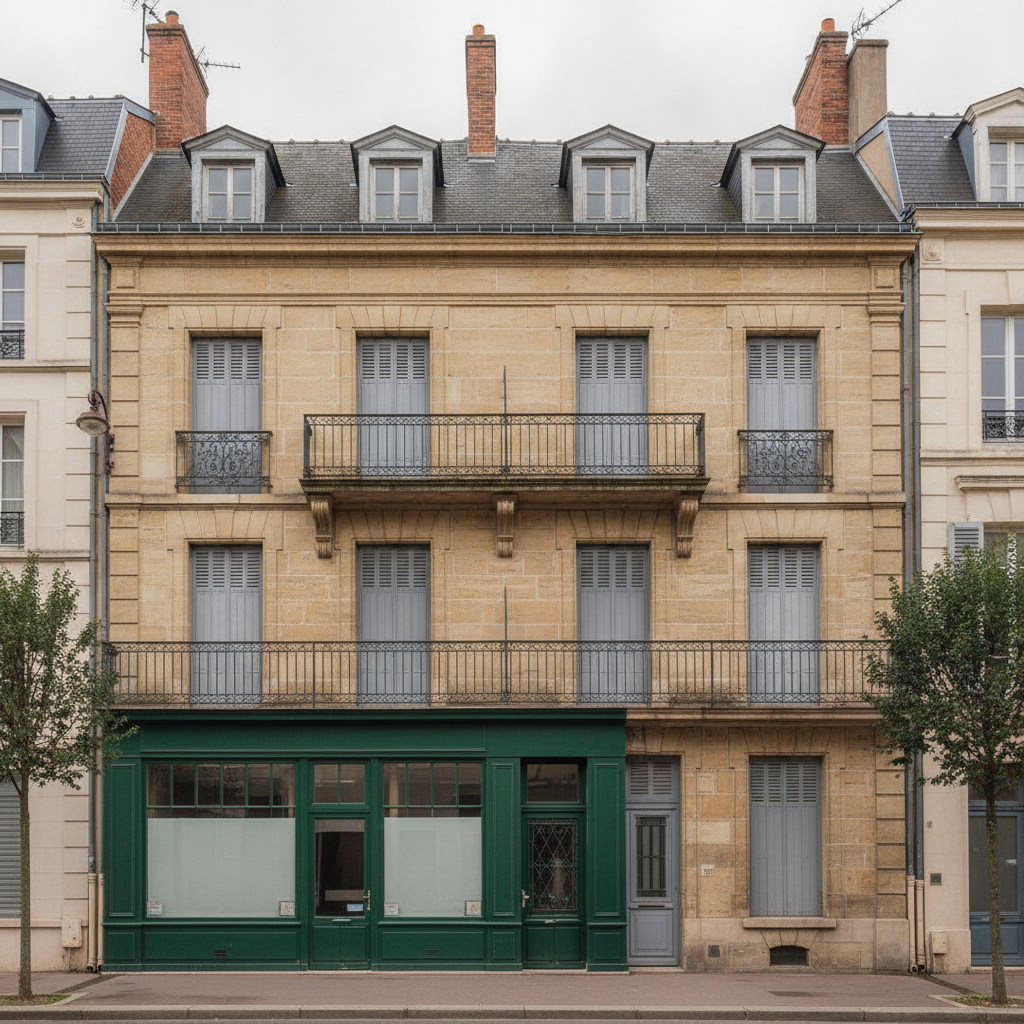 36 Cours Washington 47000 Agen