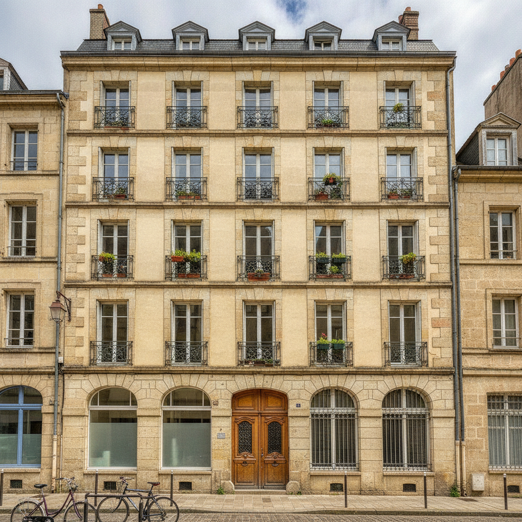 17 Rue Albert Schweitzer 32000 Auch, Auch