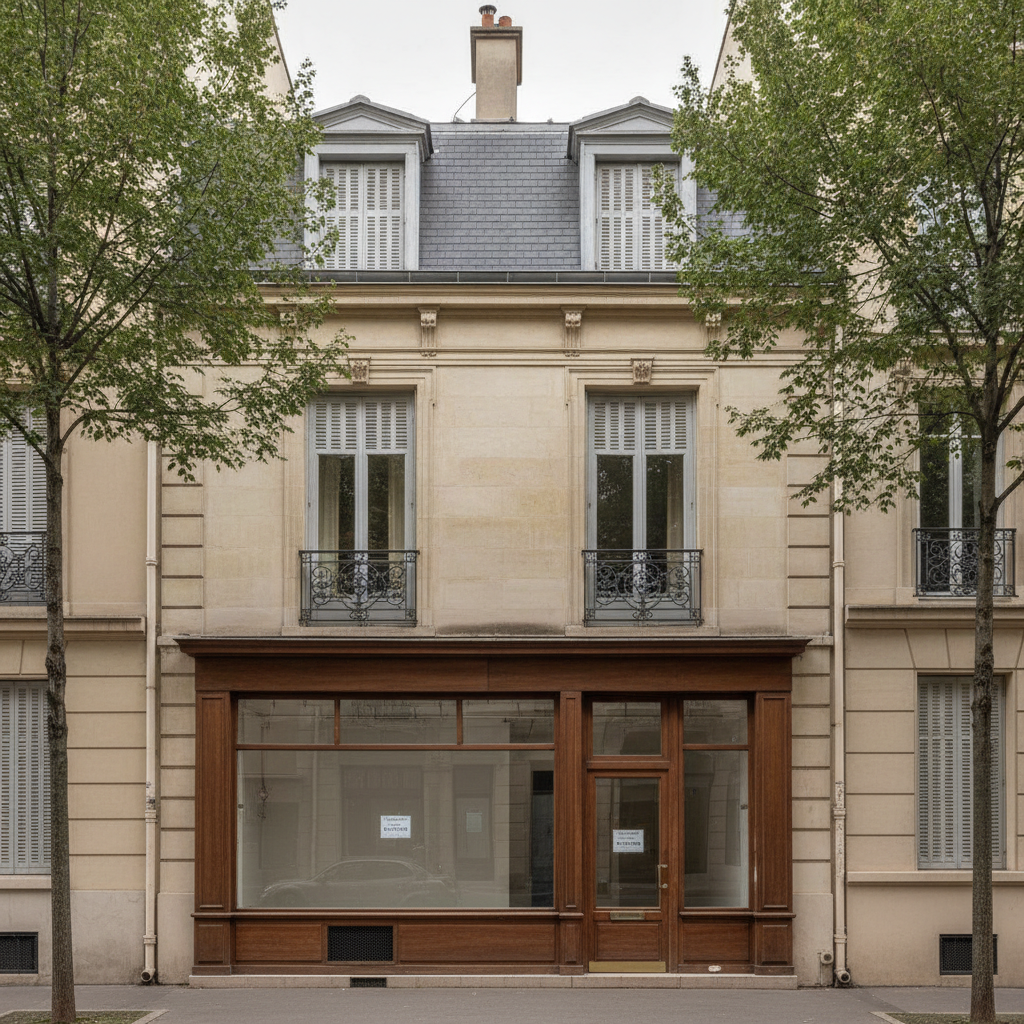 31 Rue Cuvier, 69006 Lyon, France, Lyon