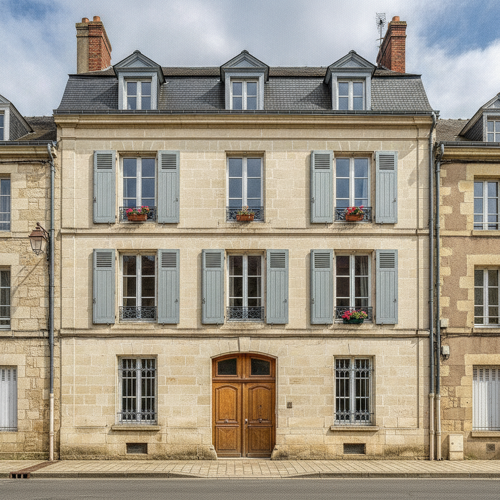 10 Rue du Moulin 57320 Bouzonville