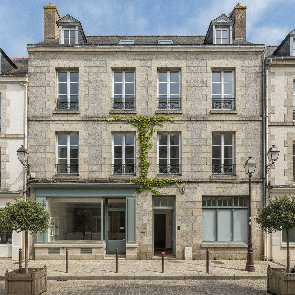 Auray