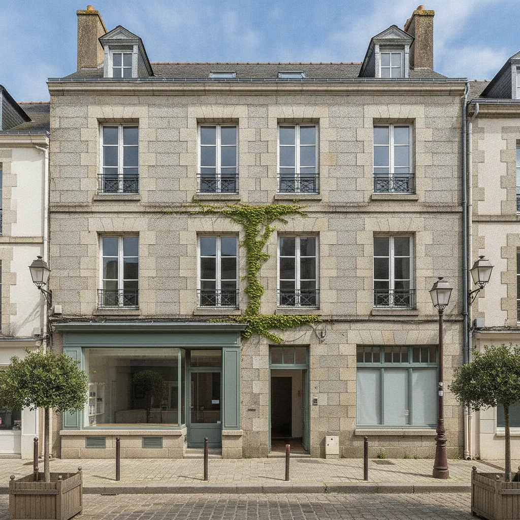 Auray