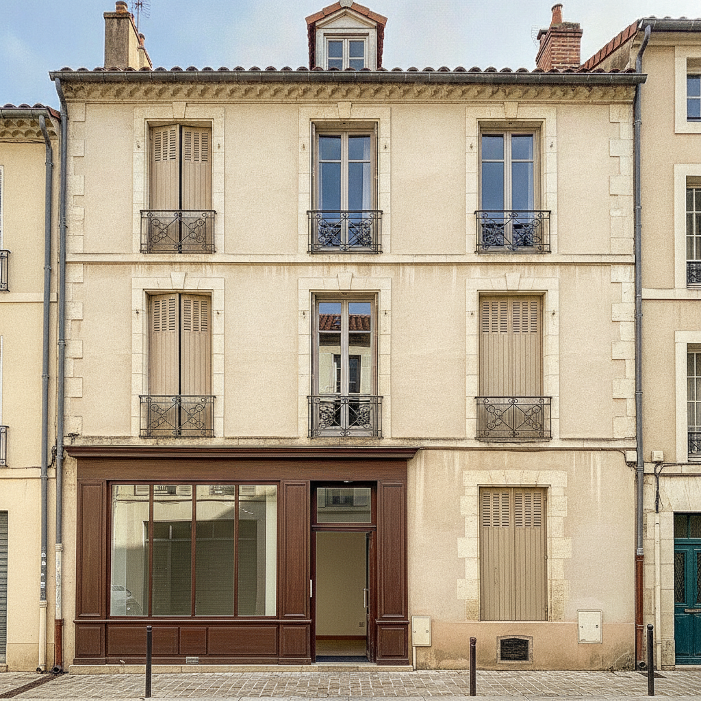 122 Rue de la Republique 83170 Brignoles